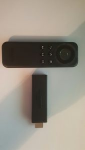 FireTVstick programming